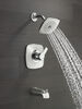Tub Shower Trim with Rough Bundle - 14 Series
