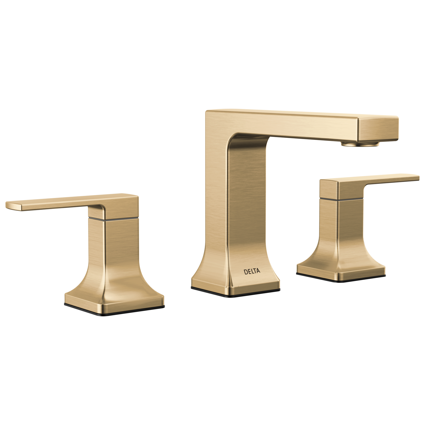 Llave para baño de extensión con dos manijas (producto recertificado)