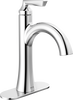 Llave para baño monomando
