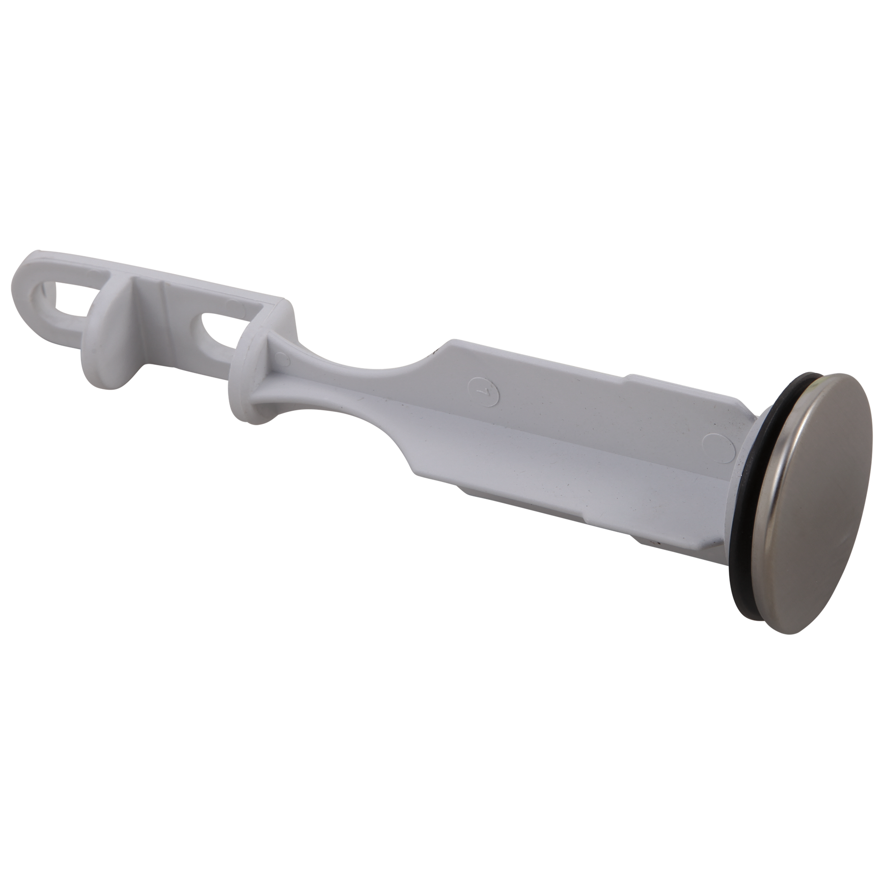 Tapón de desagüe, baño