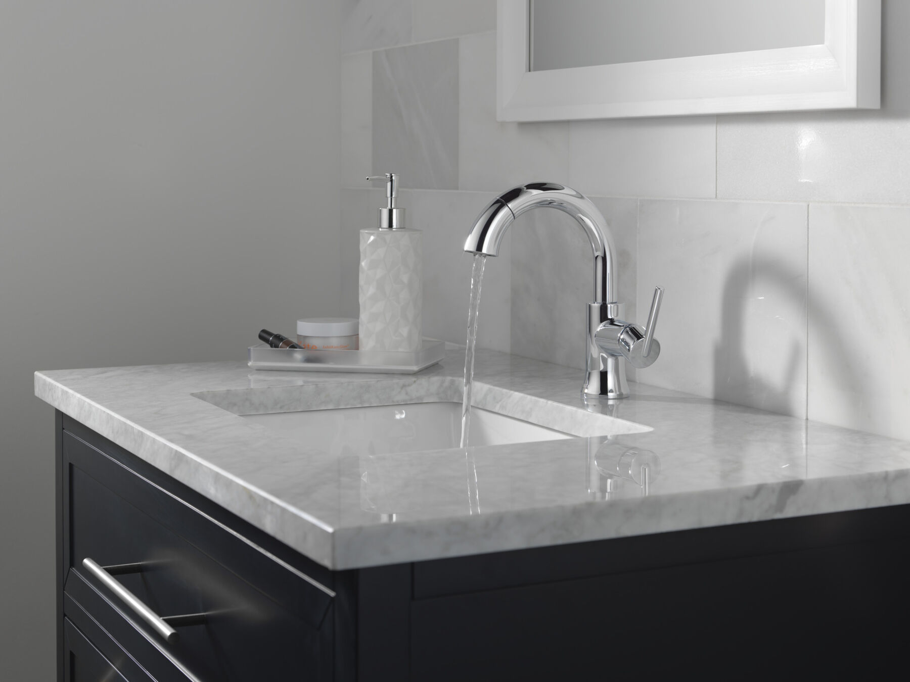 Llave para baño monomando extensible, imagen 7