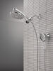 PivotPro™ 3-in-1 Combination Shower