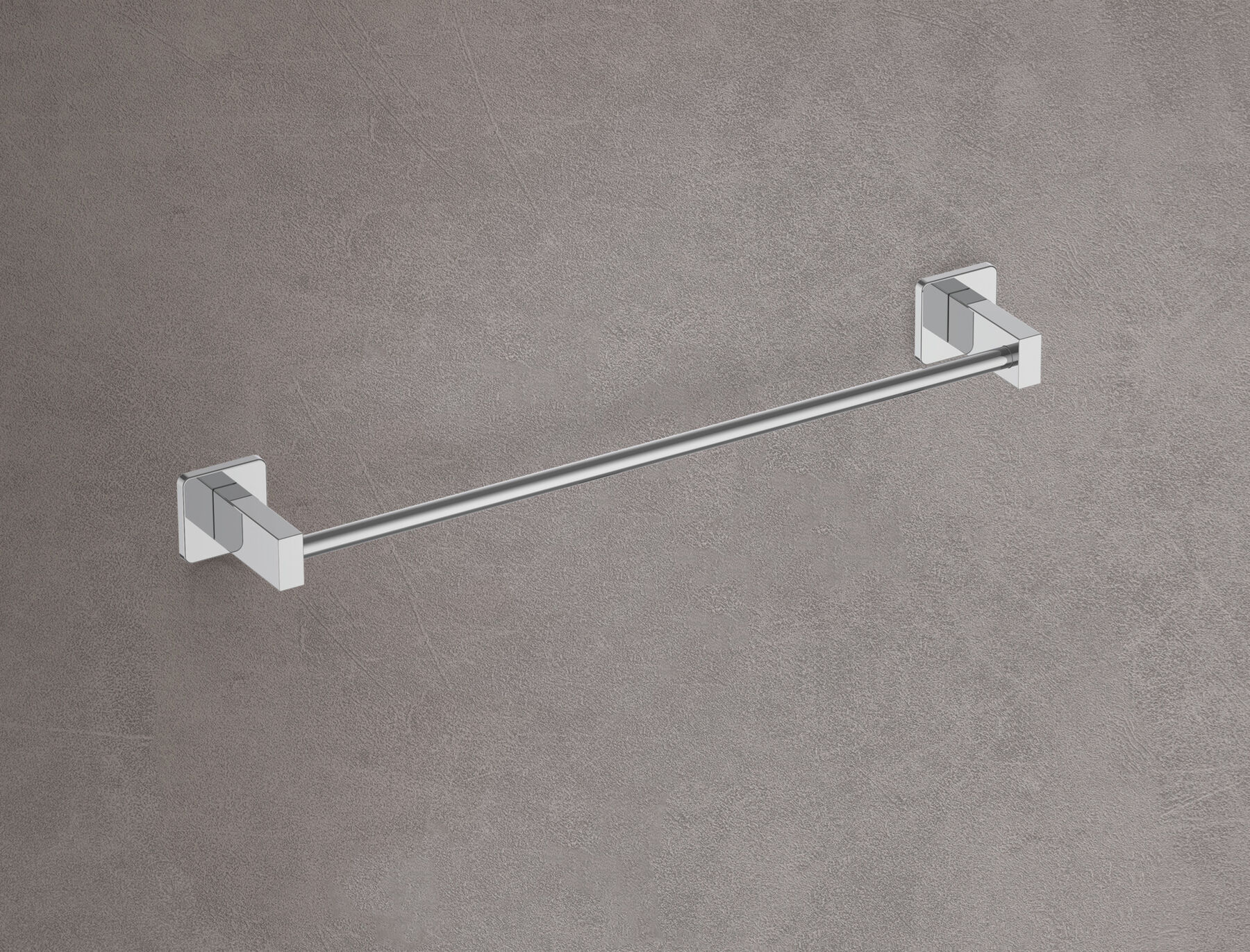 Square Bathroom Accessories Set, image 3