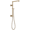 Shower Column 18" Angular (Recertified)