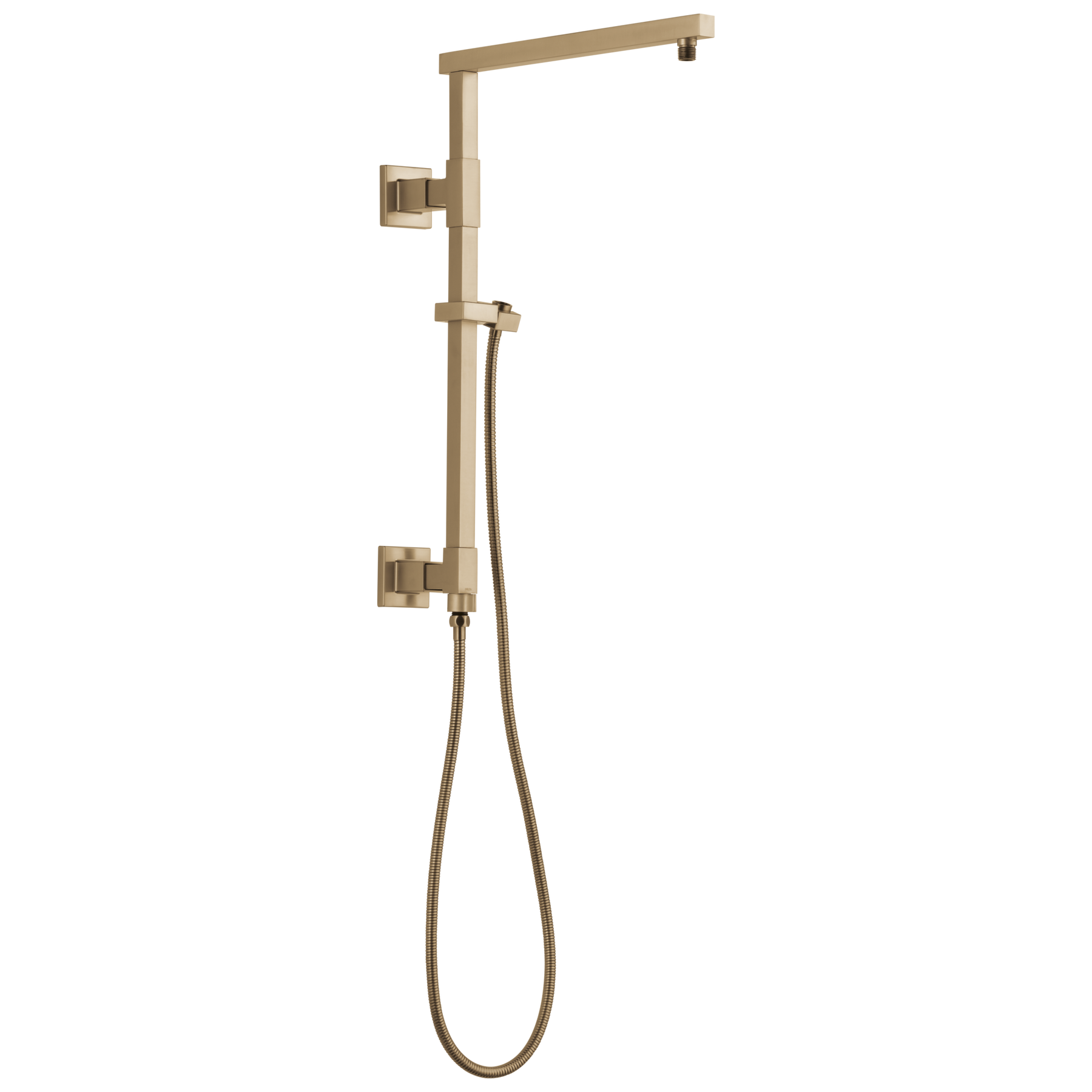 Shower Column 18" Angular (Recertified)