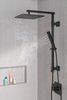 Shower Column 26" Angular (Recertified)