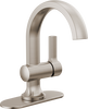 Llave para baño monomando