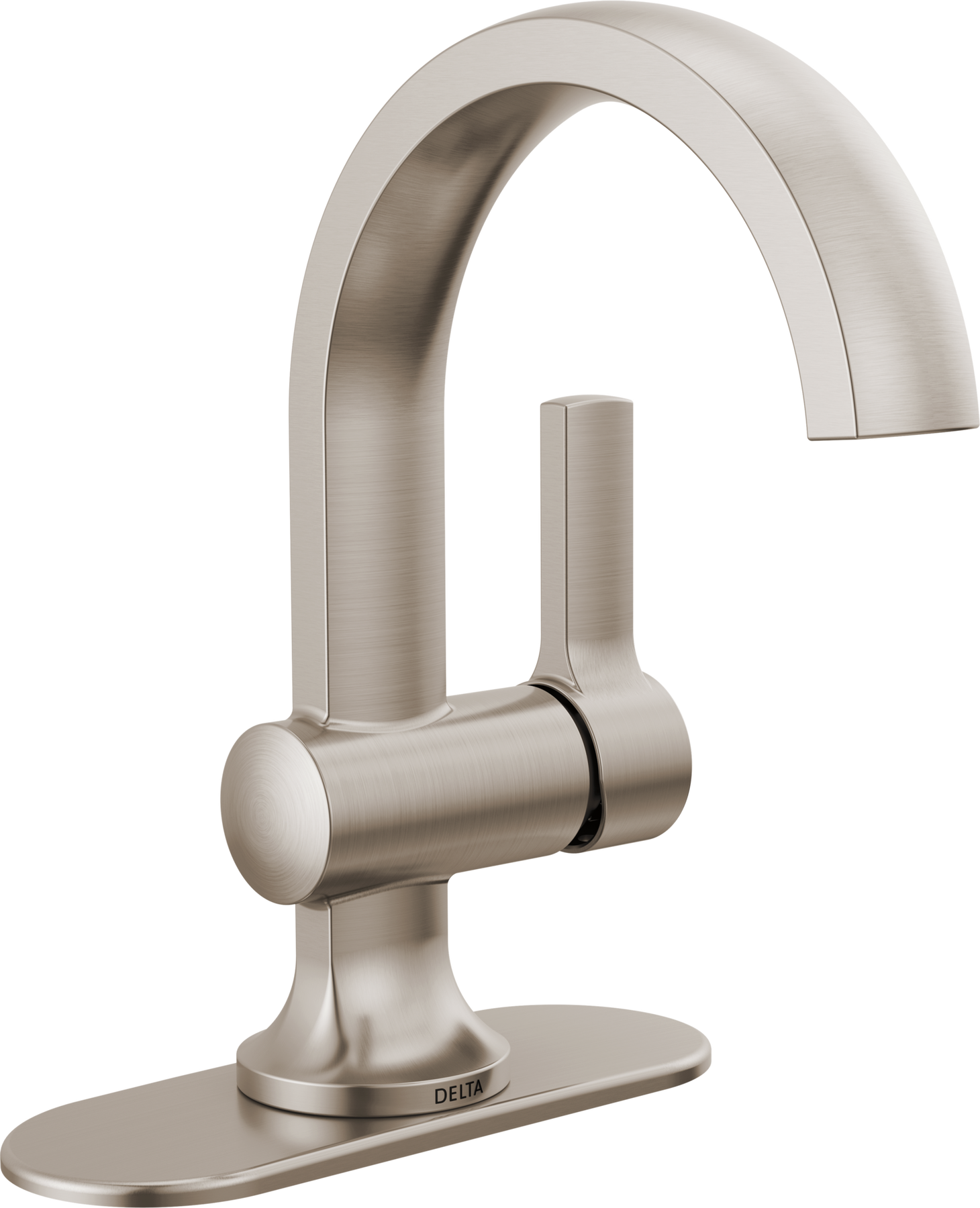 Llave para baño monomando, imagen 3