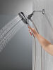 6-Setting SureDock® Magnetic Hand Shower