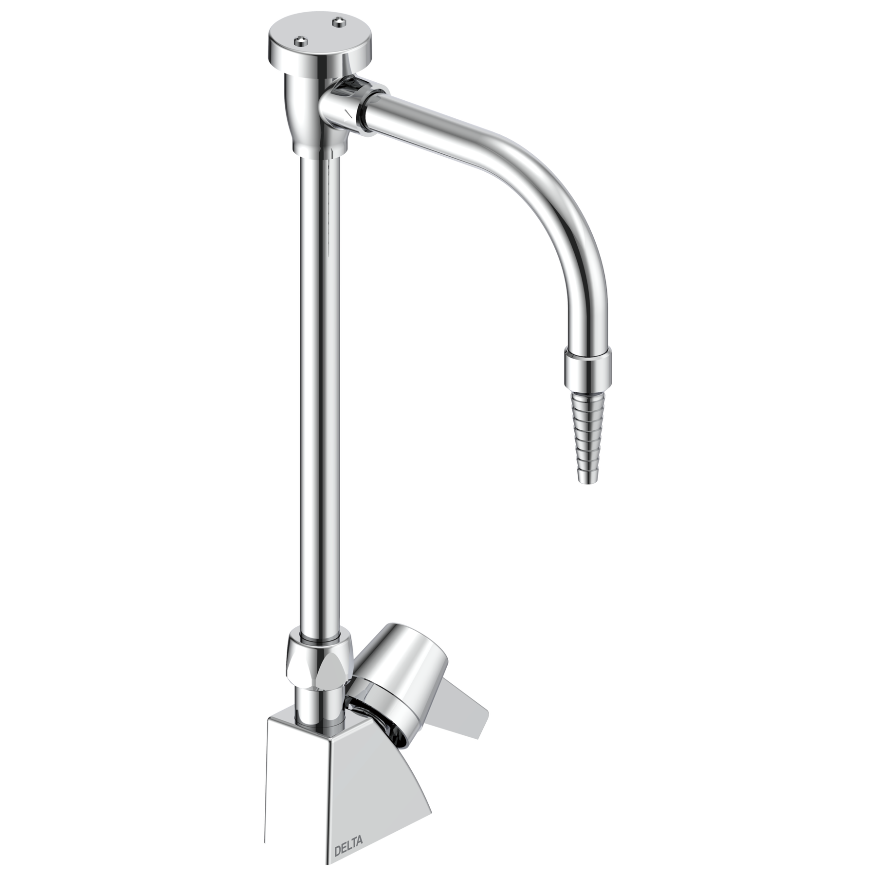 Single Handle Deck-mount Water Faucet