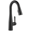 Llave monomando deslizable para barra/encimera