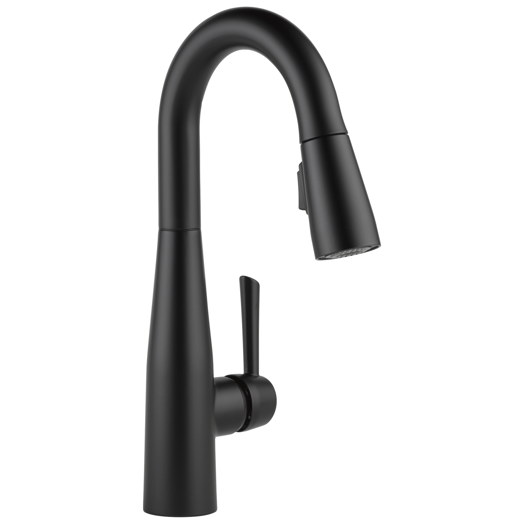 Llave monomando deslizable para barra/encimera
