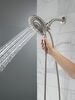 Ducha dos en uno de 5 ajustes In2ition®