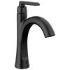 Llave para baño monomando