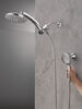 PivotPro™ 3-in-1 Combination Shower