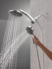 PivotPro™ 3-in-1 Combination Shower with TouchClean® Spray Face