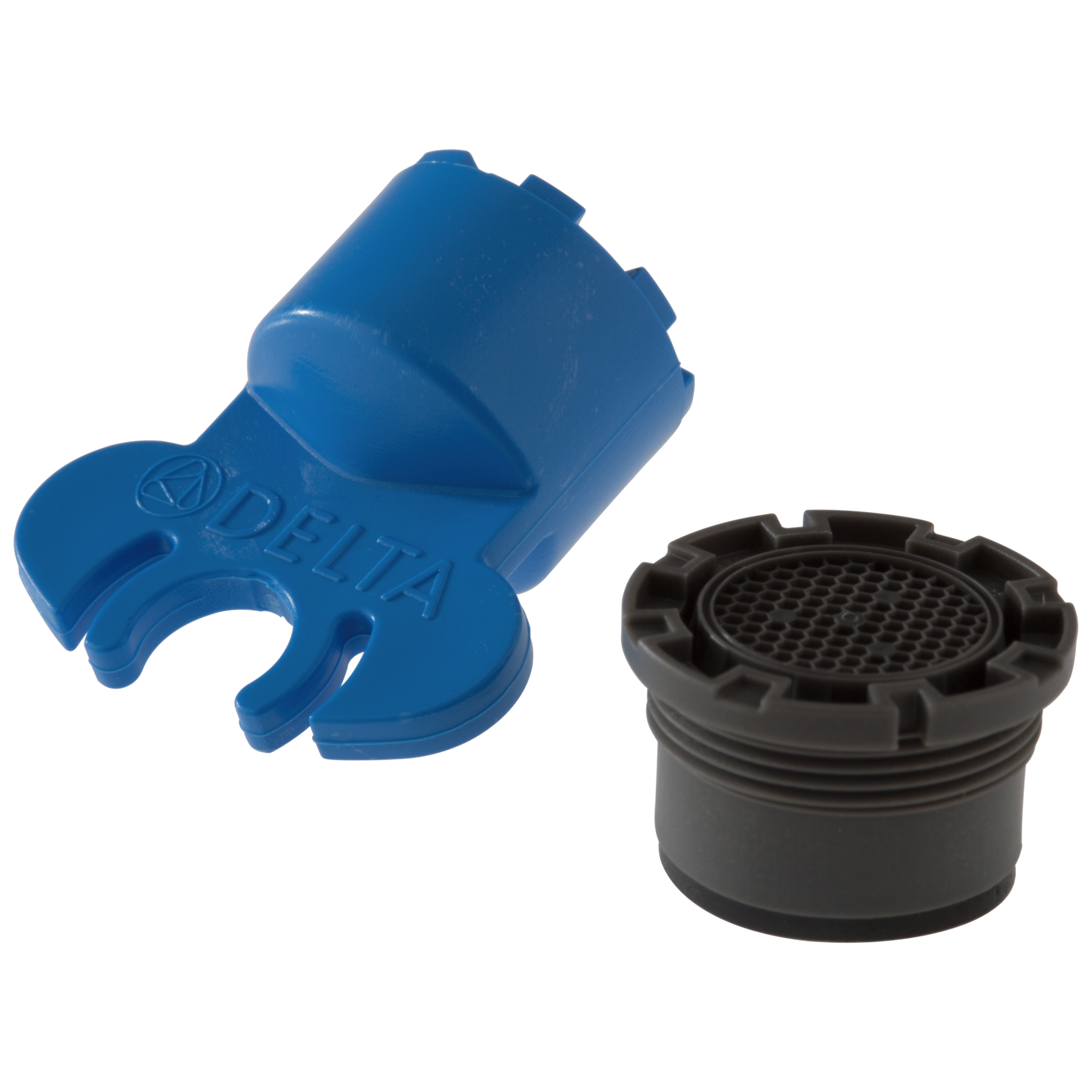 Aireador, consumo de agua eficiente con llave inglesa, 1.2 GPM