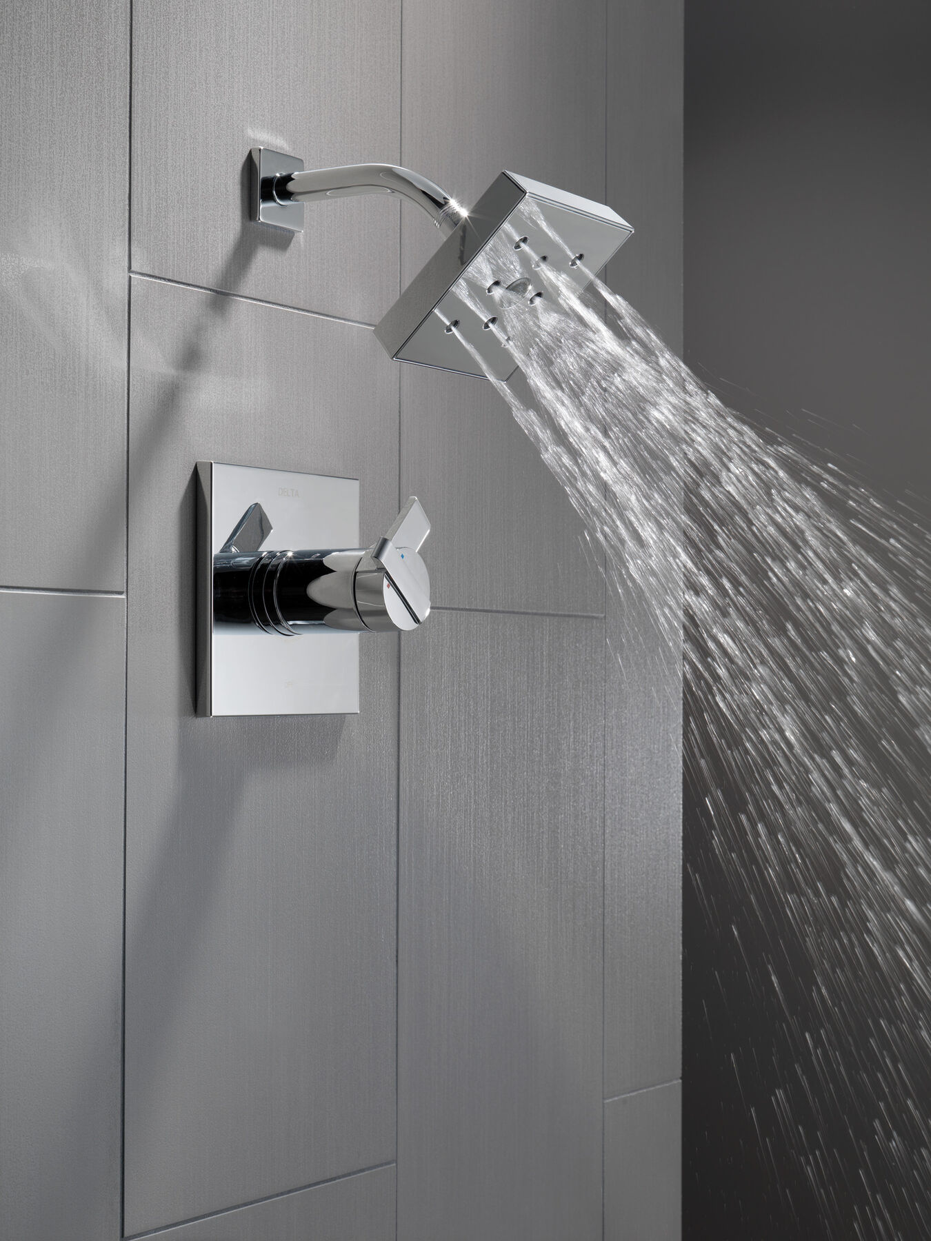 Terminación de ducha Monitor® serie 17 con tecnología H<sub>2</sub>Okinetic®, imagen 22