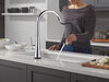 Single Handle Kitchen Pull-Down Faucet with Touch2O Technology