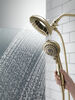 Ducha y ducha manual de 5 ajustes In2ition de 1.75 GPM (producto recertificado)