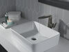Vessel Single Handle Faucet (Recertified)