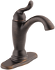 Llave para baño de un orificio 1L (producto recertificado)