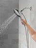 7-Setting SureDock® Magnetic Hand Shower