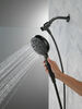 6-Setting SureDock® Magnetic Hand Shower