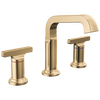 Llave para baño de extensión con dos manijas (producto recertificado)