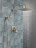 Raincan Shower Rough & Trim w/ HS 1L 14S (Recertified)