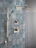 Accesorios para ducha Monitor® serie 14