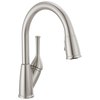 Llave para cocina monomando extensible (producto recertificado)