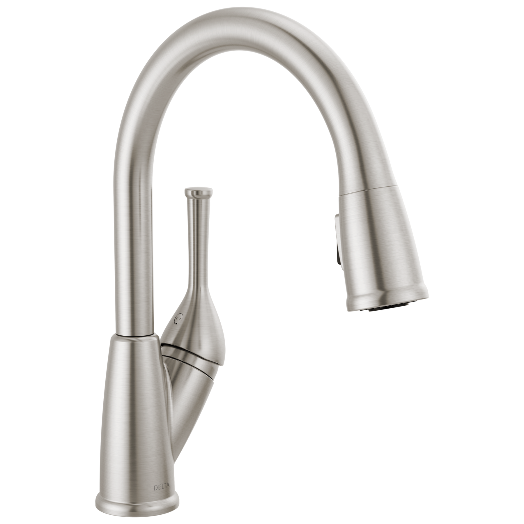 Llave para cocina monomando extensible (producto recertificado)