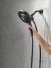 In2ition Shower Trim with High-Flow Rough Bundle - 14 Series