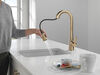 Llave para barra/preparación de alimentos extensible 1L (producto recertificado)