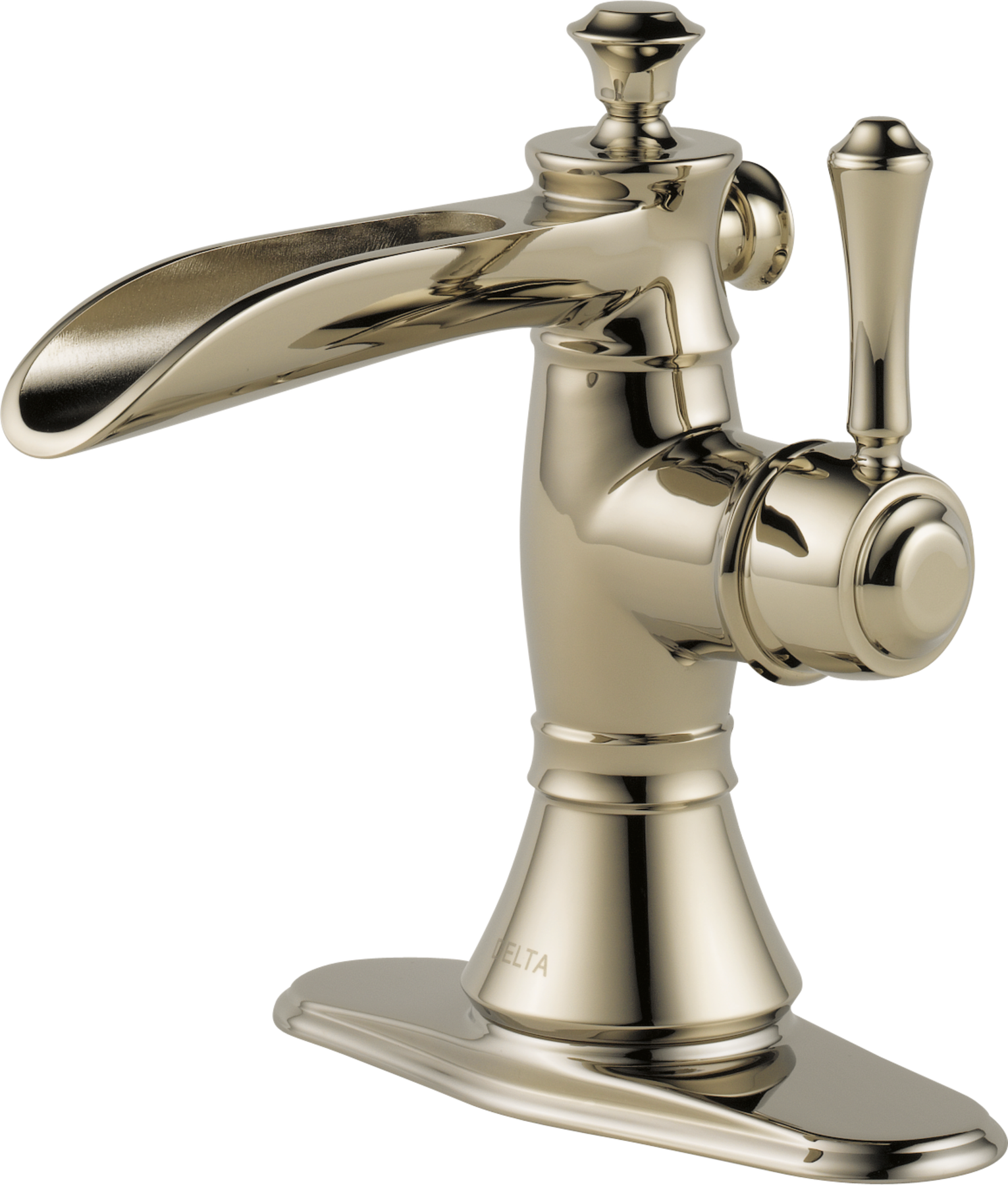 Escutcheon w/ Gasket - 4" - 1 Hole Bathroom & Bar, image 4