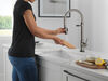 Touchless Pull-Down Kitchen Faucet 1L (Recertified)