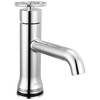 Touch2O Bathroom Faucet with Touchless Technology