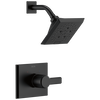 Terminaciones de ducha y bañera Monitor® serie 14 con tecnología H<sub>2</sub>Okinetic®