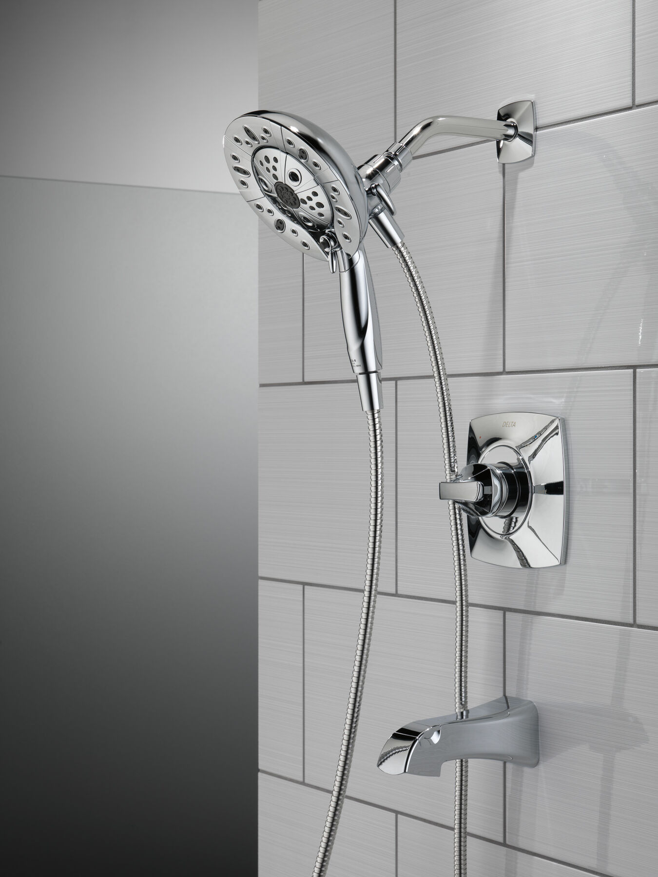 Ducha y bañera Monitor(R) serie 14 con ducha dos en uno In2ition(R), imagen 19