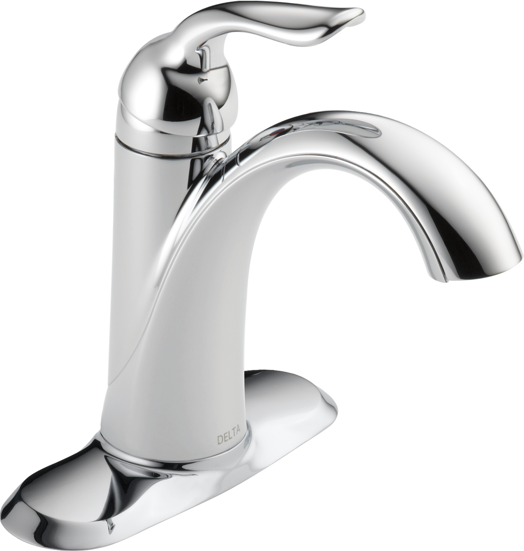 Llave para baño monomando, imagen 3