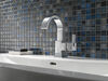 Llave para baño monomando