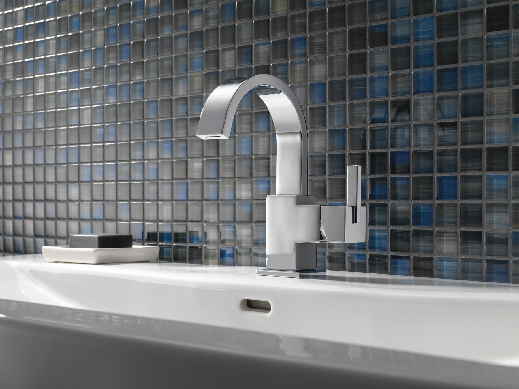 Llave para baño monomando, imagen 5