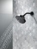 Cabezal de ducha de 5 ajustes H2O de 1.75 GPM (producto recertificado)