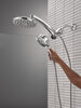 PivotPro™ 3-in-1 Combination Shower