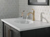 Llave para baño monomando (producto recertificado)
