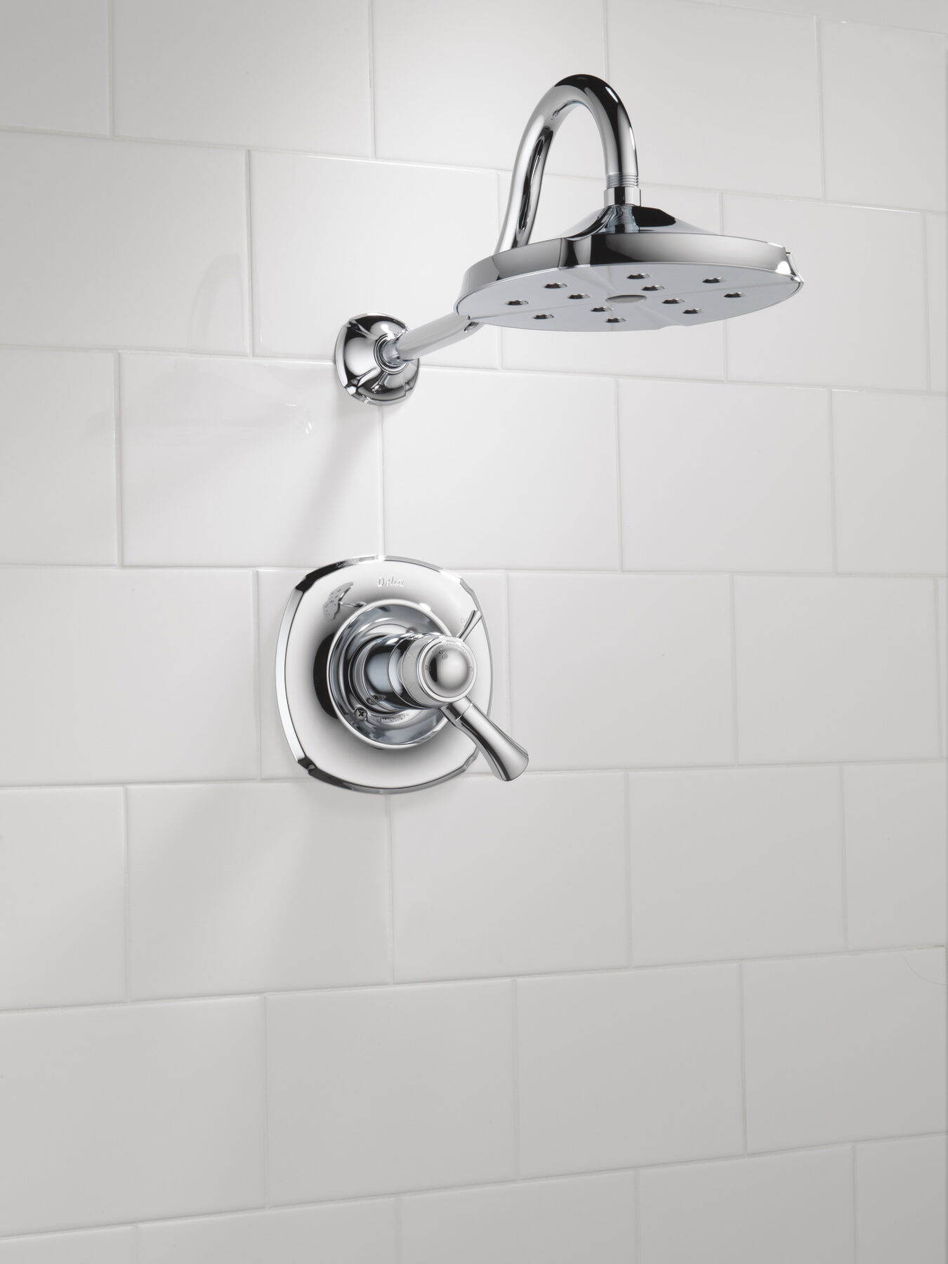 Terminación de ducha TempAssure® serie 17T con H2Okinetic®, imagen 9