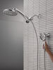 PivotPro™ 3-in-1 Combination Shower