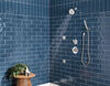 Terminaciones de ducha y bañera Monitor® serie 17 con tecnología H<sub>2</sub>Okinetic®