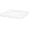 Base para ducha en esquina de 32" x 32"